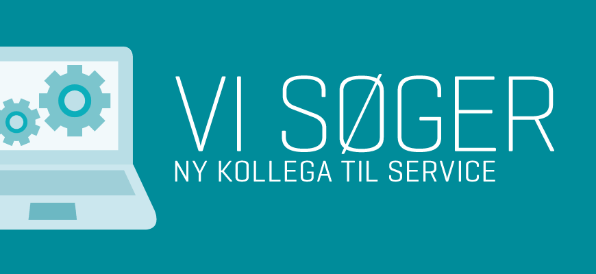 Servicetekniker til lavtemperaturfrysere 