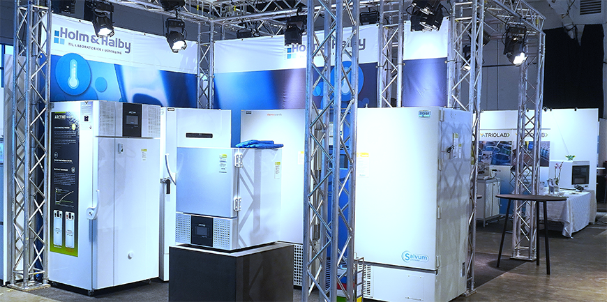 1st Nordic Biobank Conference