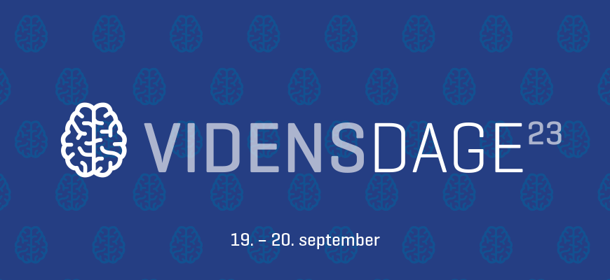 VidensDage’23