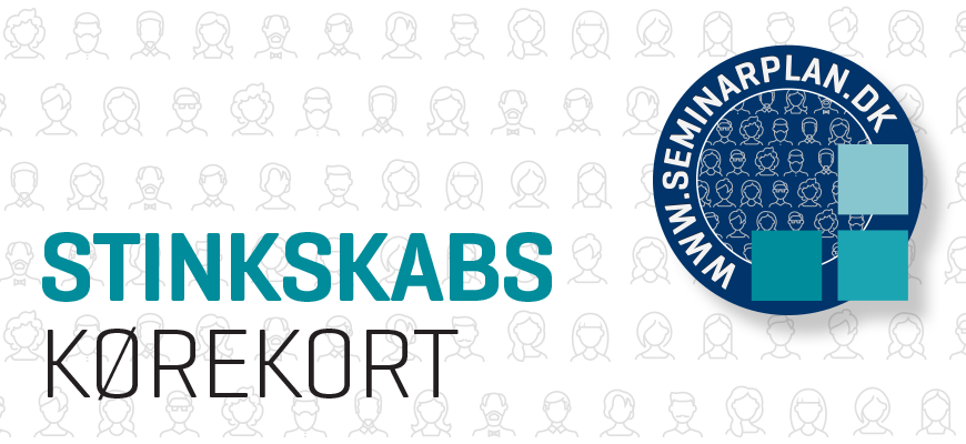 Stinkskabs Kørekort