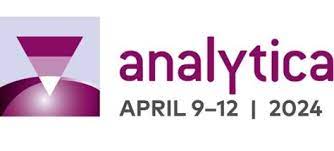 Mød os og vores leverandører på Analytica