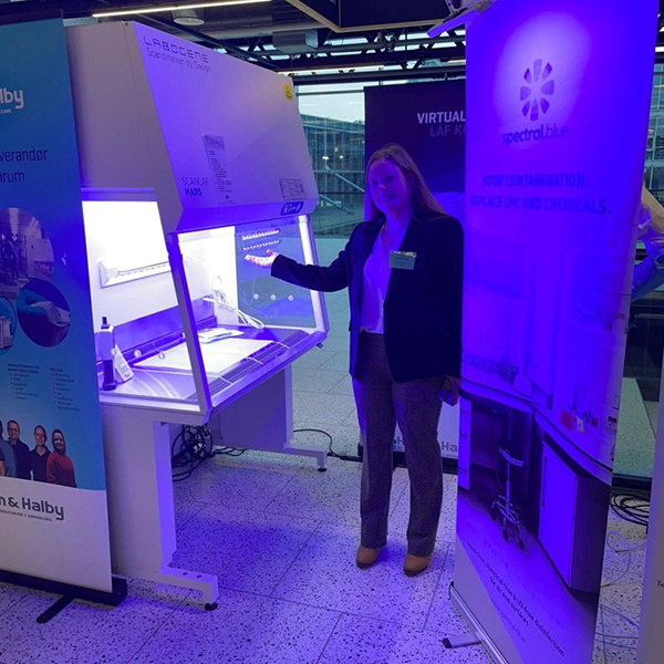 Ny leverandør: LED Tailor