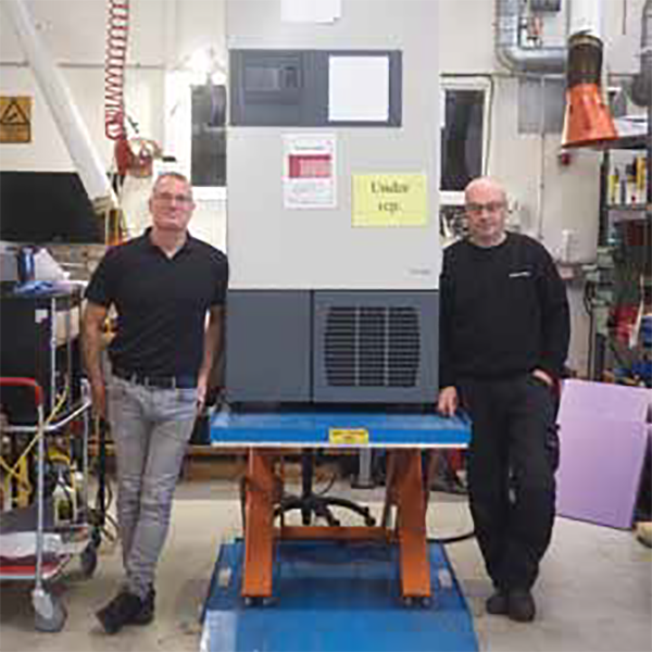  Derfor kommer din fryser på værksted