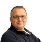 Brian Slovic-Petersen